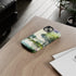 Summer Day by the Lake - Impact Resistant Phone Case